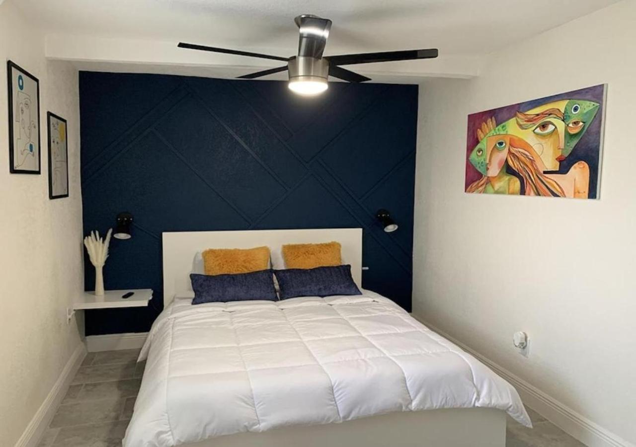 Busch Gardens Bliss Suite -1 تامبا المظهر الخارجي الصورة