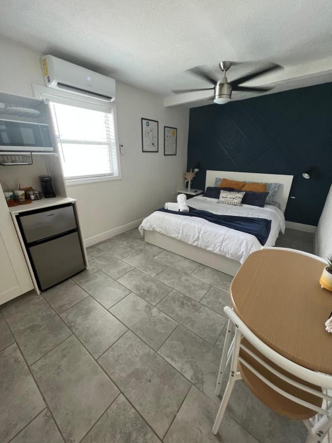 Busch Gardens Bliss Suite -1 تامبا المظهر الخارجي الصورة